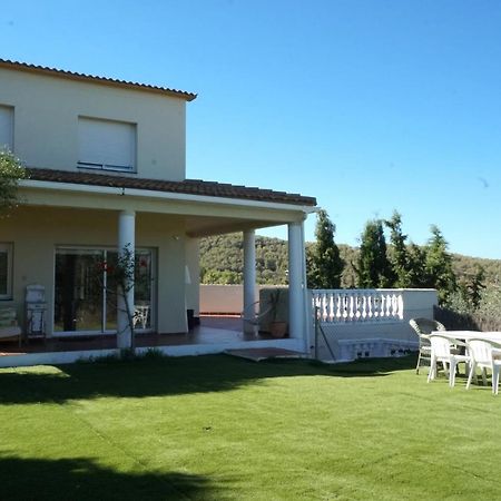 Habitacion Atalaya Olivella Exterior photo